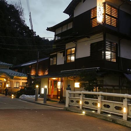 Hanamandara Toyooka  Exterior foto