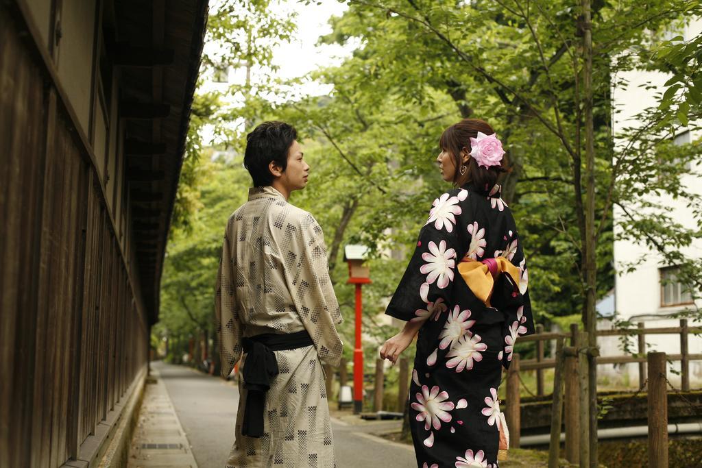 Hanamandara Toyooka  Exterior foto