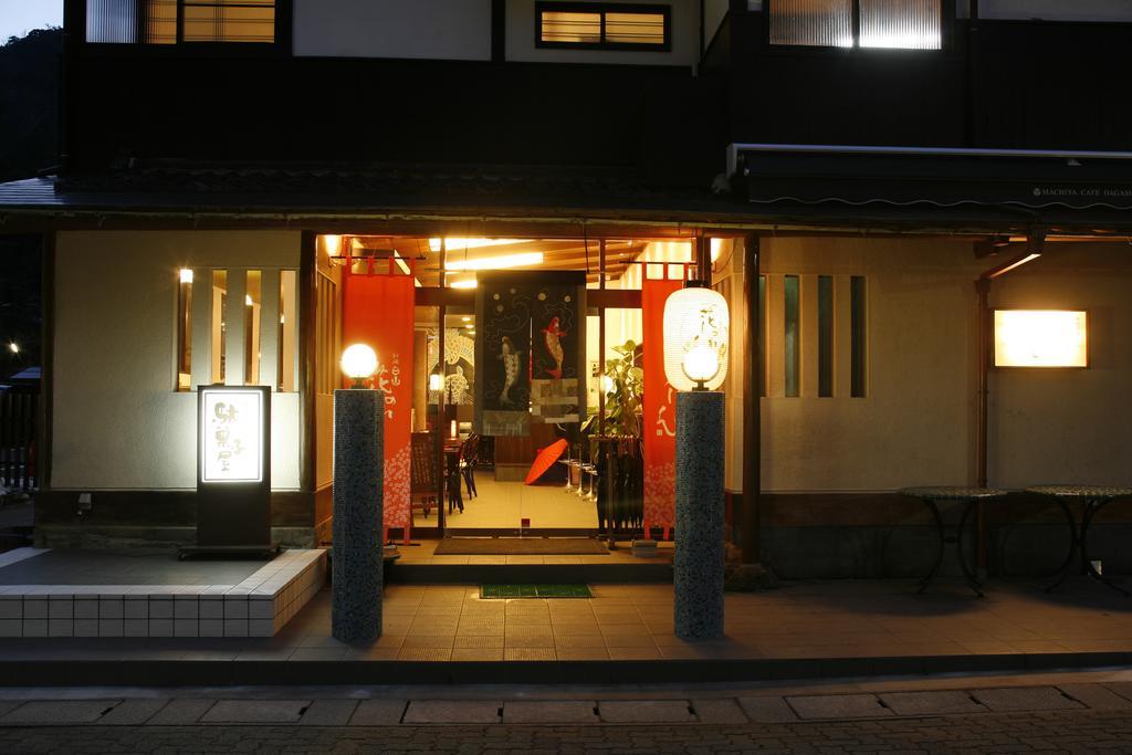 Hanamandara Toyooka  Exterior foto