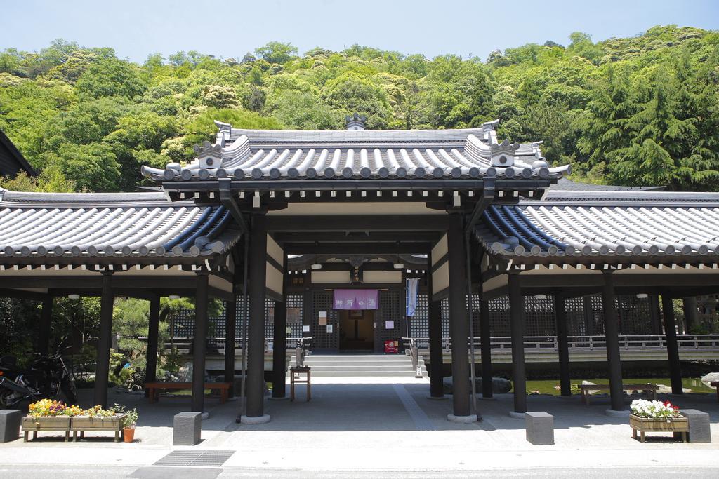 Hanamandara Toyooka  Exterior foto